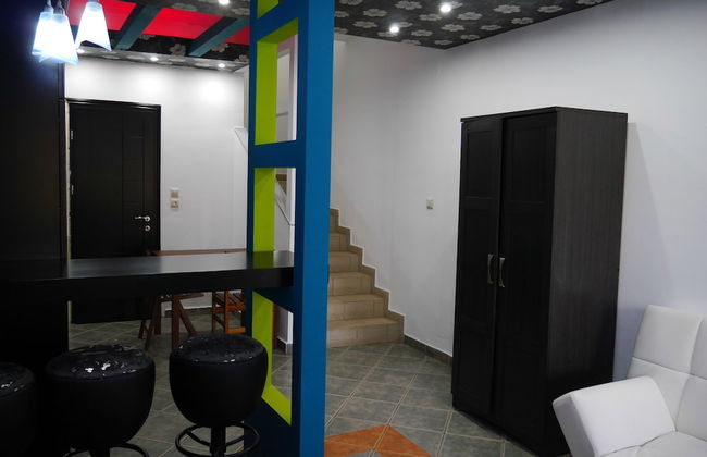 Blue Sky Villas - Foto 12