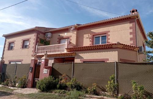 casa rural El Burrillo - Photo 25