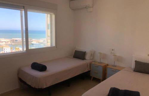 Modern, Best Location 2 bedroom, Sea view - Foto 9