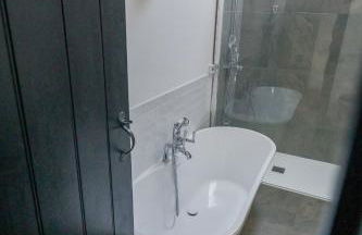 An elegant countryside hideaway with four indulgent ensuite bedrooms - Foto 16