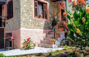Traditional house at Pelion seaside - Foto 13