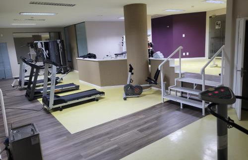 Apartamento no Hotel Prinz - Foto 8