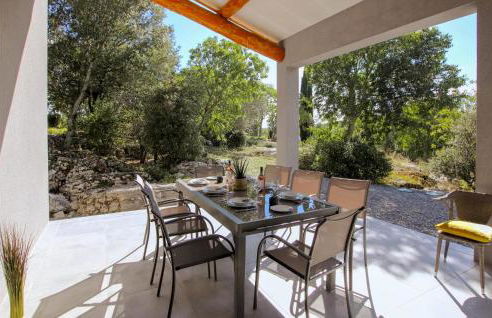 Pet Friendly Home In Labeaume - Foto 9