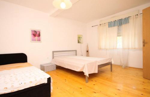 Apartments with a parking space Krbune, Central Istria - Sredisnja Istra - 7670 - Foto 12