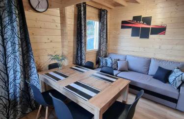 Domek letniskowy piętrowy na Kaszubach jezioro Ostrów Mausz - Foto 28