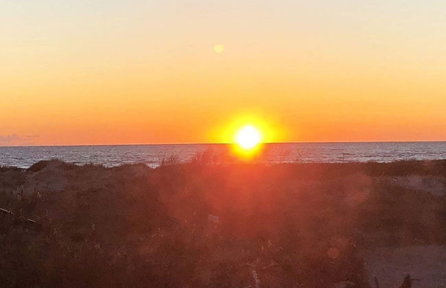 4 Star Holiday Home in Mellbystrand - Foto 16