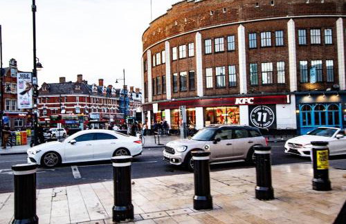 Qties Love Dwells Rooftop Home - Foto 56