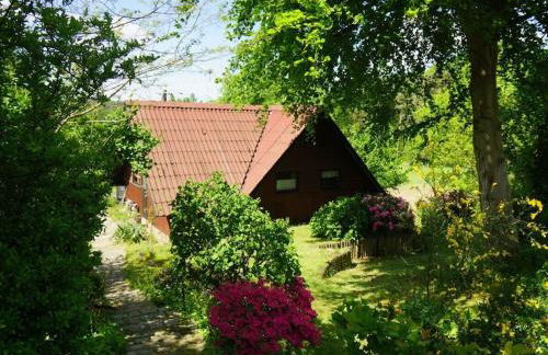 Holiday home in Süttorf with swimming pool - Foto 1