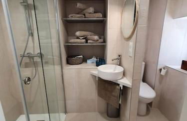 La Porte Saint Mi-Sel, Gîte au coeur de la cité médiévale - Foto 14