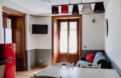 Residence Kalipè - Foto 53