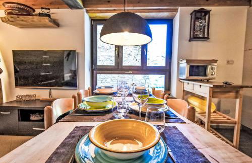 Apartment Ai Tini by Interhome - Photo 12