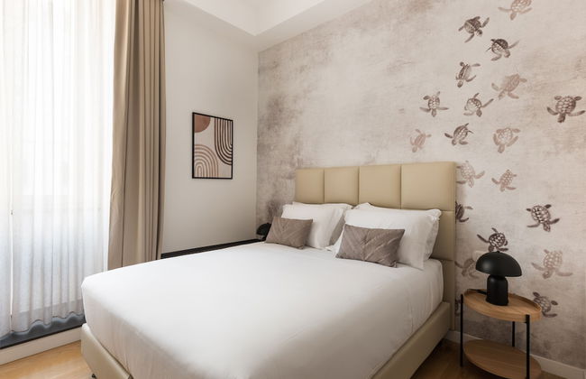 At 41 Luxury Suites & Rooms - Foto 7