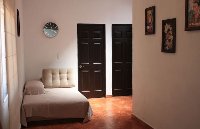 Casa Azuela & Valencia - Foto 2