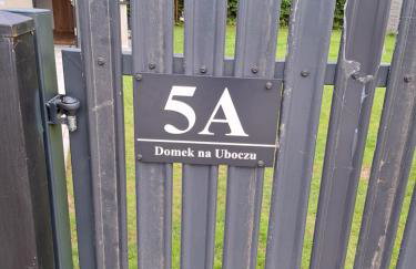 Domek na Uboczu - Foto 19