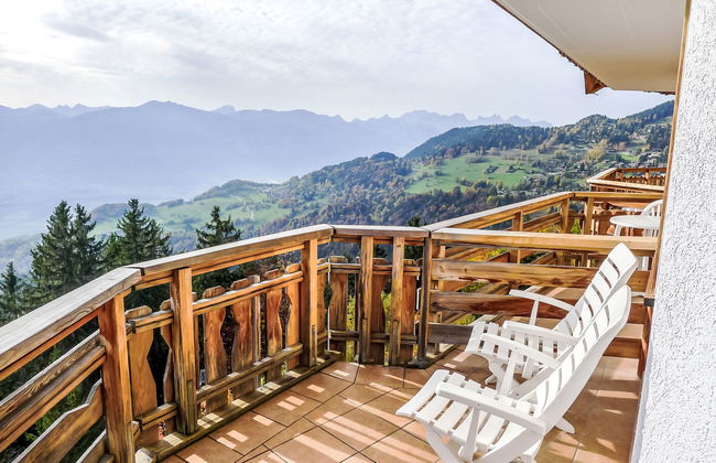 Le Bristol C54 - Foto 1