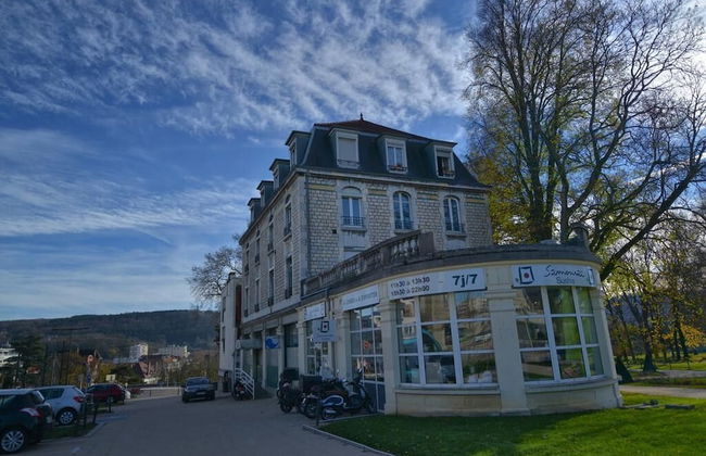 Appartment Les Suites Du Parc - Foto 1