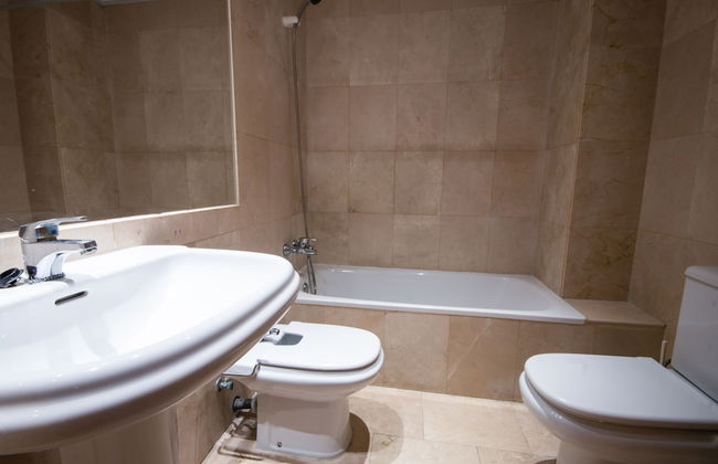 GoCosta Villas Cumbres Family Luxe 1 - Foto 23