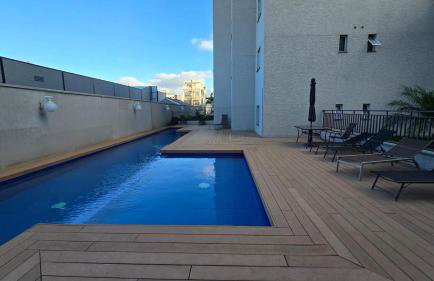 Apto Ipiranga 1 Quarto com vaga de garagem - Foto 44