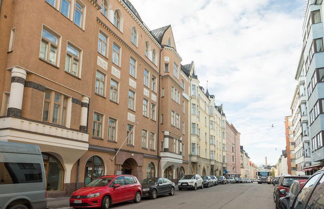 Cosy Quiet Apartment Close to the Sea and Parks - Foto 26