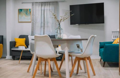 Family Friendly Downtown Apple Creek by Antiques - Foto 43