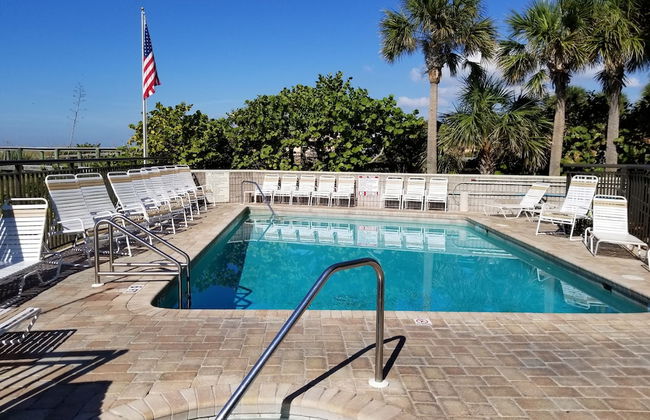 Gulf Strand Resort - Foto 62