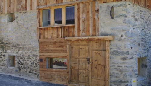 Face aux 3 vallées - Foto 3