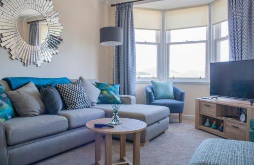 Lexington Apartments, entire apartment, sea view, private parking, wifi - Foto 23