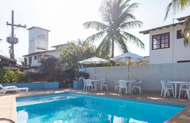 Bz29 Casa 300 metros da praia de Geribá - Foto 26