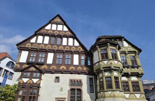 FeWo kleine Auszeit Höxter - Foto 21