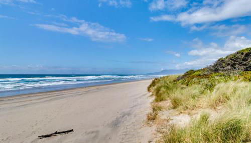 4th Avenue Beach Cottage - Foto 5