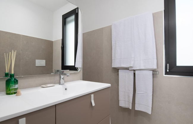 Villa Sabbie Rosse 6 2 - Foto 6