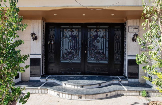 Xuru Stays I Heliopolis Rock - Foto 64