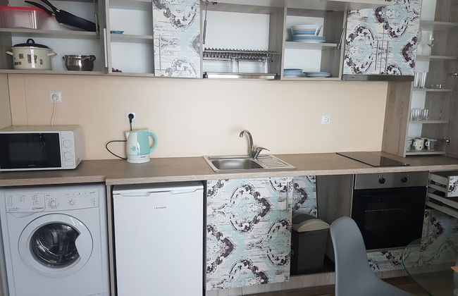 Apart Hotel Iglika - Foto 35