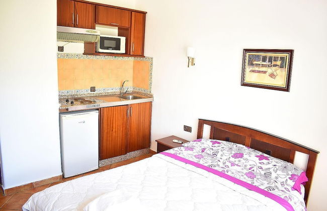 Mirador Golf Apart-hotel - Foto 15