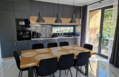 Villa OLIVIA Ferienwohnung Misdroy Insel Ostsee - Foto 11