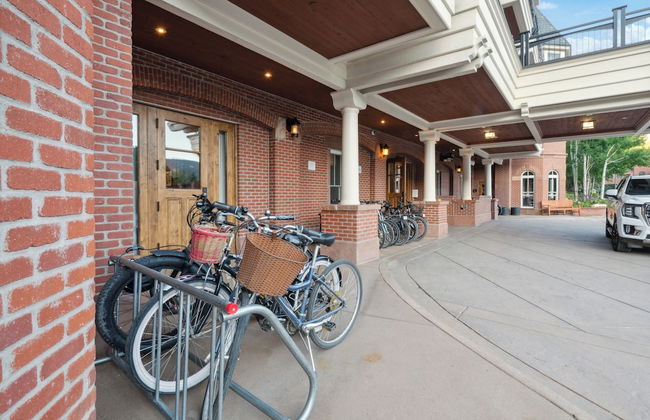 The Aspen Mountain Residences - Foto 52