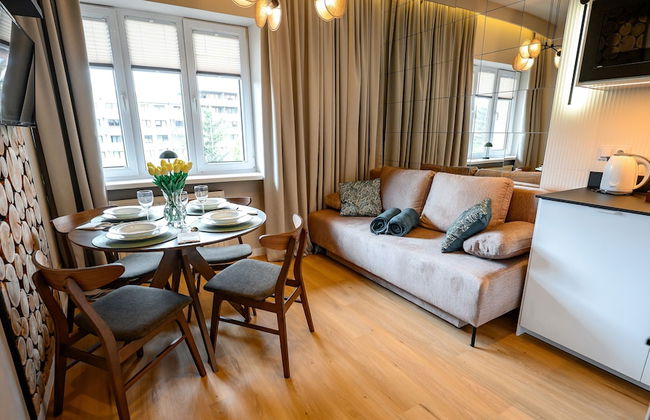 Apartamenty Sun & Snow Pułaskiego - Foto 7