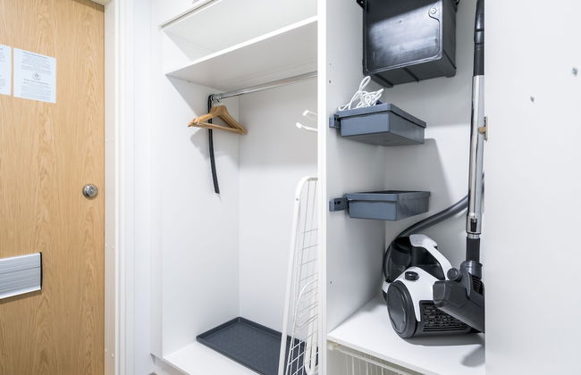 Hiisi Homes Vantaa Keimolanmäki - Photo 6