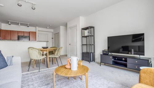 Downtown Bellevue 2BR w WD Storage nr Shops SEA-318 - Foto 3, Other