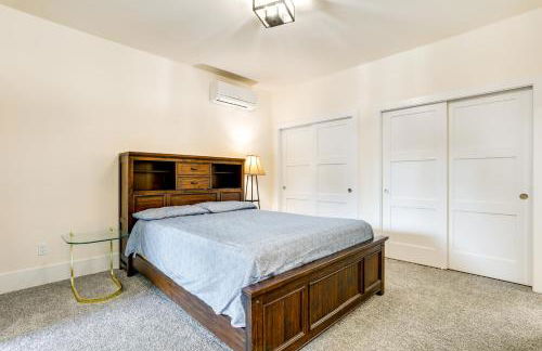 Modern Bellevue Home 10 Mi to Downtown Seattle! - Foto 11