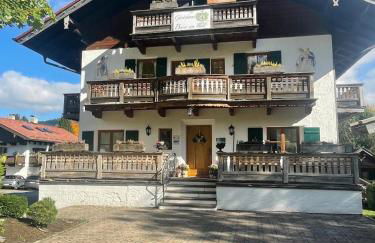 Gästehaus Baier am Bad - Foto 32