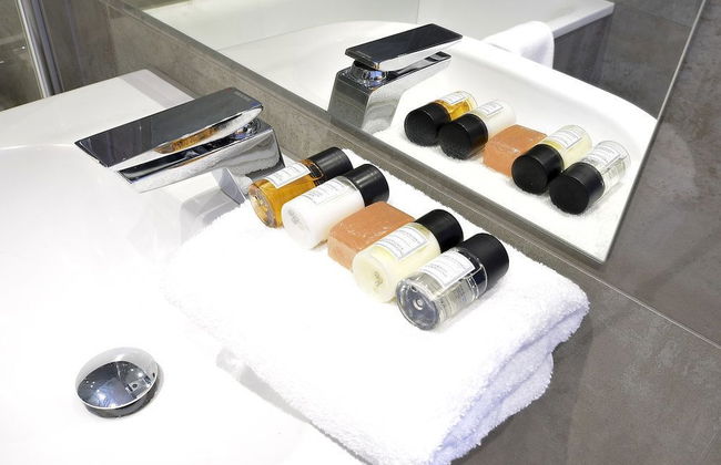 Roomspace Apartments -Kirk Court - Foto 14