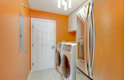 Backyard Oasis with Private Pool Jacksonville Gem - Foto 23