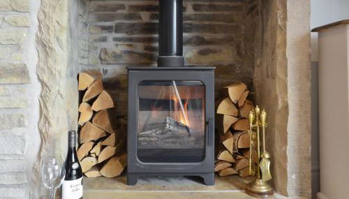 Seamstress Cottage - Foto 5