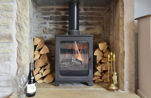 Seamstress Cottage - Foto 5