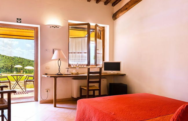 Tenuta Casteani - Foto 6