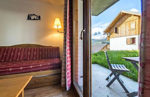 Apartment for 6 to 8 people in Albiez - Photo 19