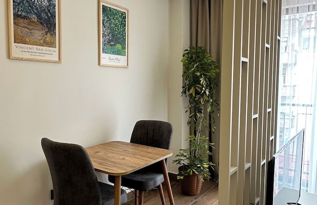 Vista Living Apartments - Foto 11