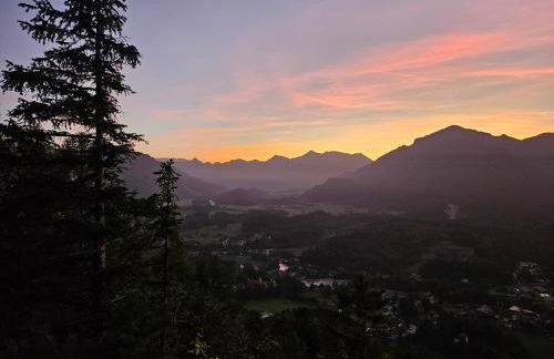 Ferienhaus Achental mit Sauna - Photo 61