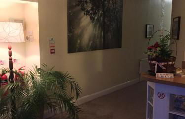 Lyall Apartment Hotel - Foto 3